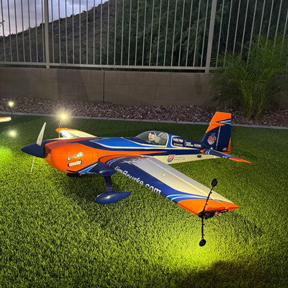 FoamRails, MiniRails + Foam Mount Set