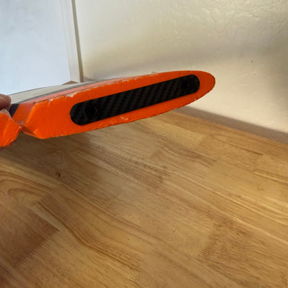 FoamRails, MiniRails + Foam Mount Set