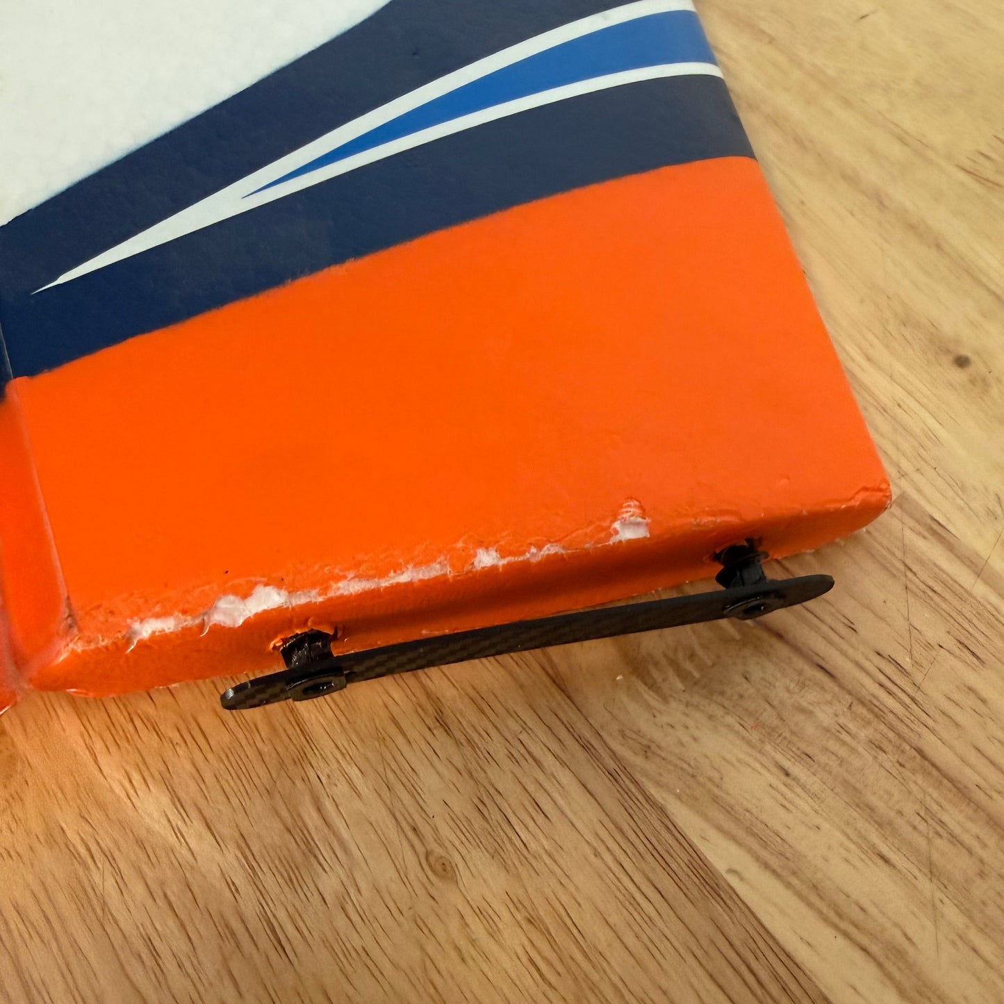 FoamRails, MiniRails + Foam Mount Set