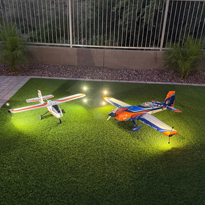 FoamRails, MiniRails + Foam Mount Set