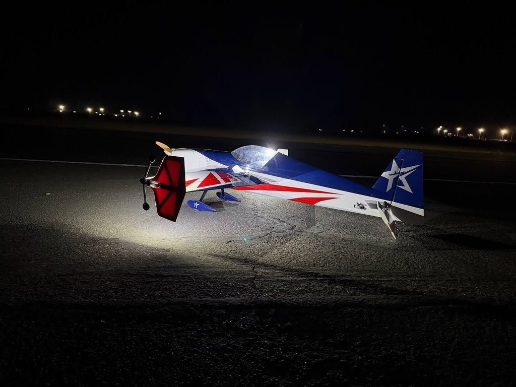 MiniRails, 48"-68" Airplanes  PREORDER