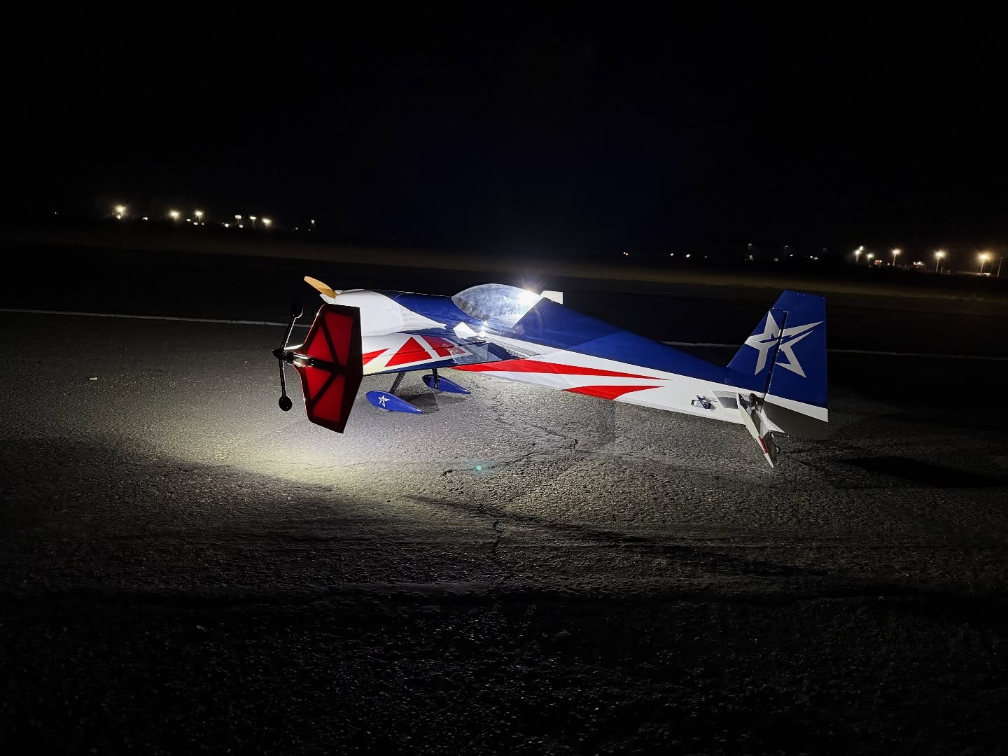 MiniRails, 48"-68" Airplanes  PREORDER
