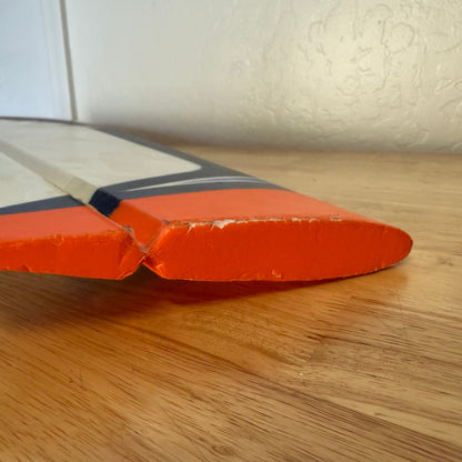 FoamRails, MiniRails + Foam Mount Set