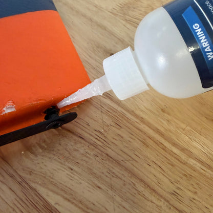 FoamRails, MiniRails + Foam Mount Set