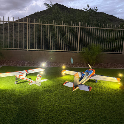 FoamRails, MiniRails + Foam Mount Set