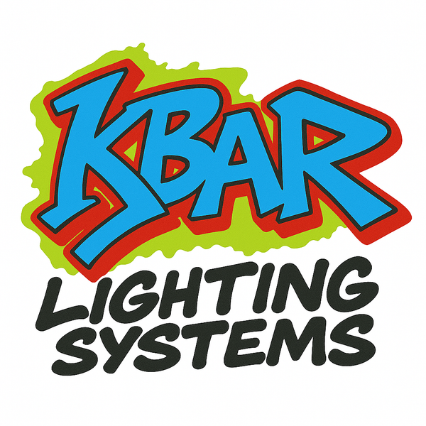 KBar Lighting Systems