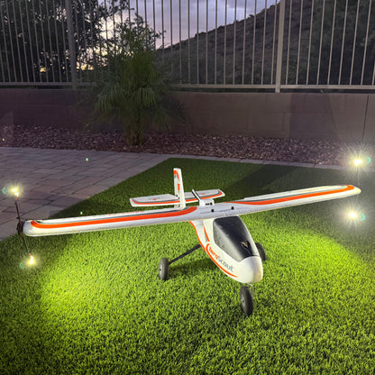 FoamRails, MiniRails + Foam Mount Set