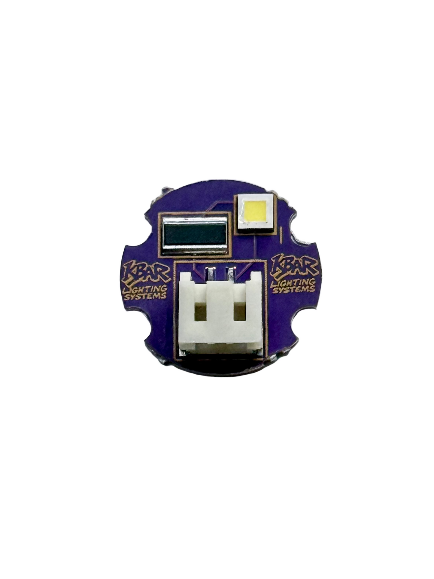 RailLight 5700K - Quick Connect