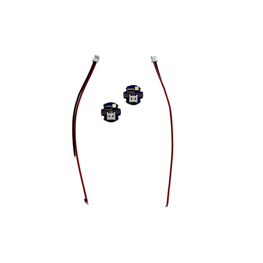 FloatingRails Kit, Airplane & Helicopter Lights