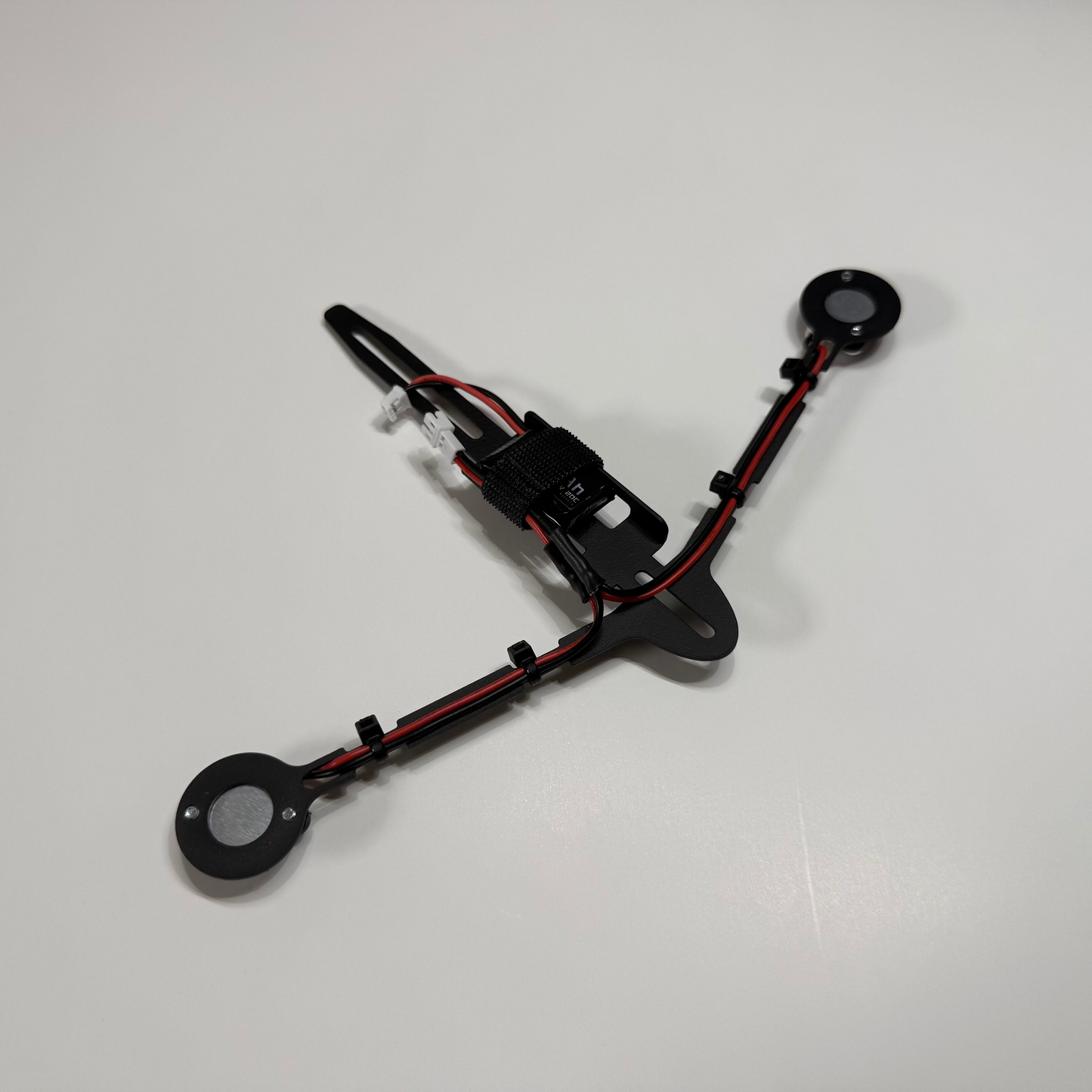 FoamRails, MiniRails + Foam Mount Set