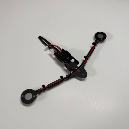 FoamRails, MiniRails + Foam Mount Set