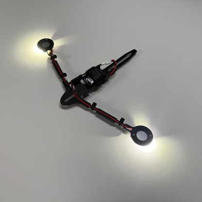 FoamRails, MiniRails + Foam Mount Set