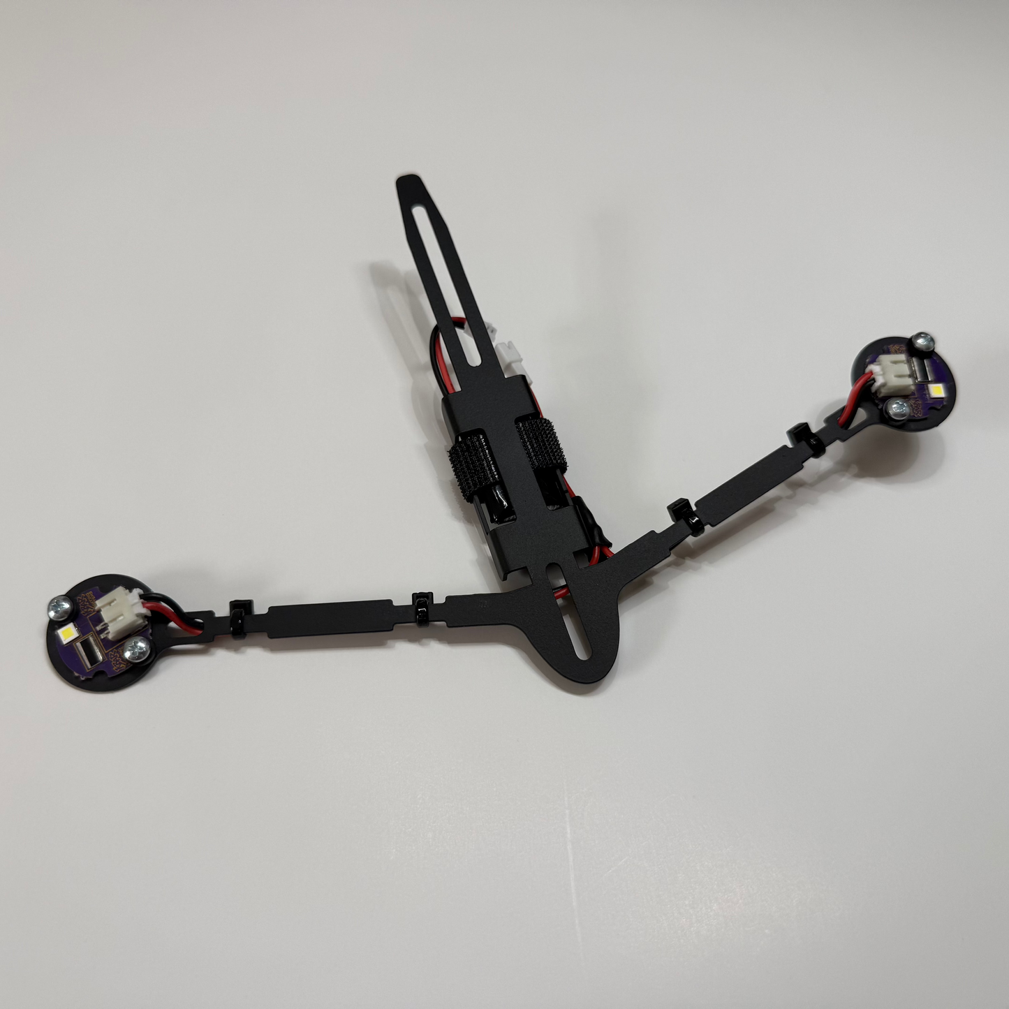 FoamRails, MiniRails + Foam Mount Set