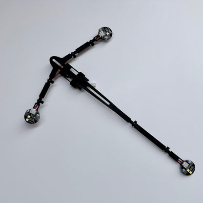 TailRails, 40"–75" Airplane Light Set