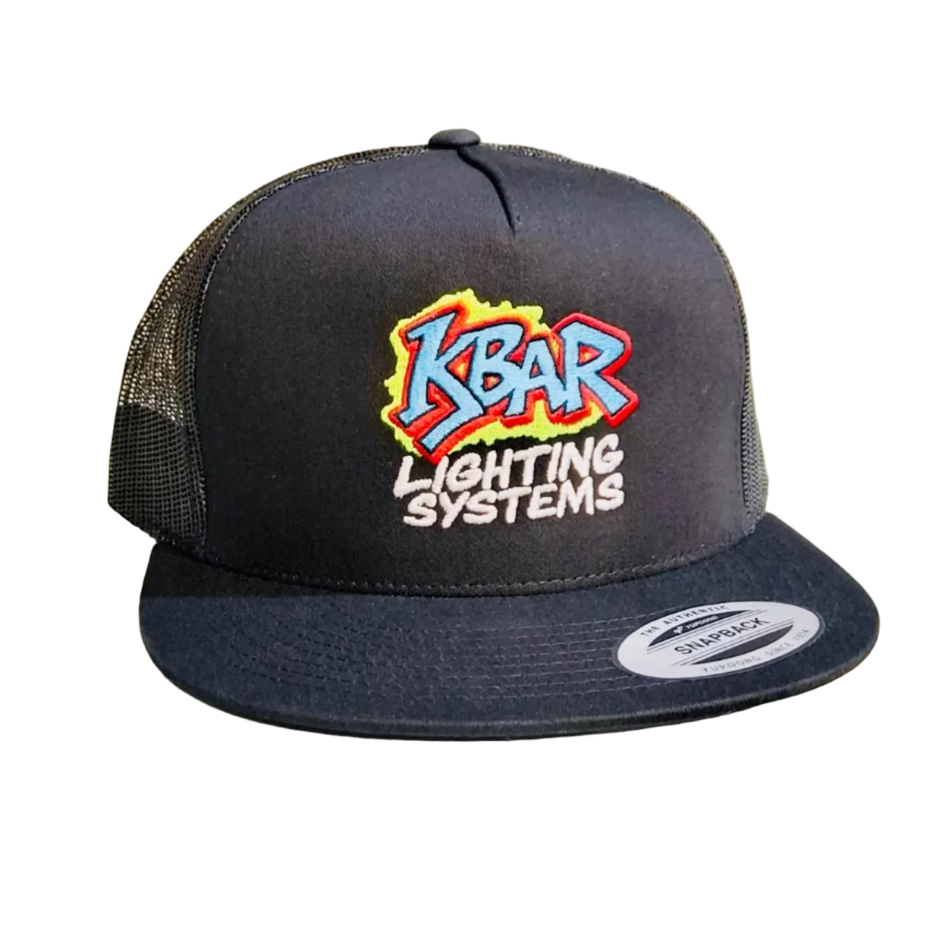 KBAR Team Hat