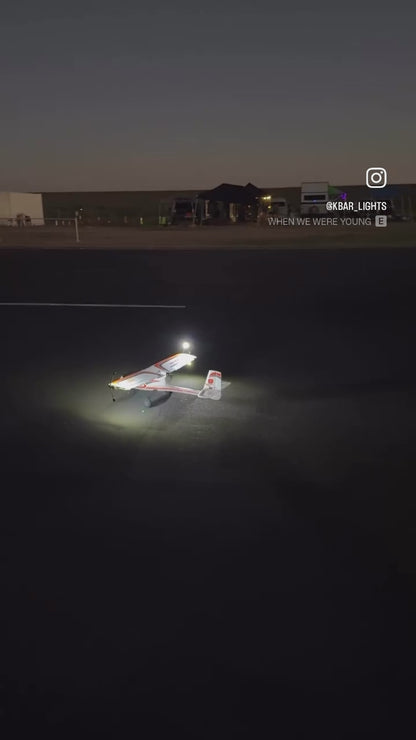 FoamRails, MiniRails + Foam Mount Set